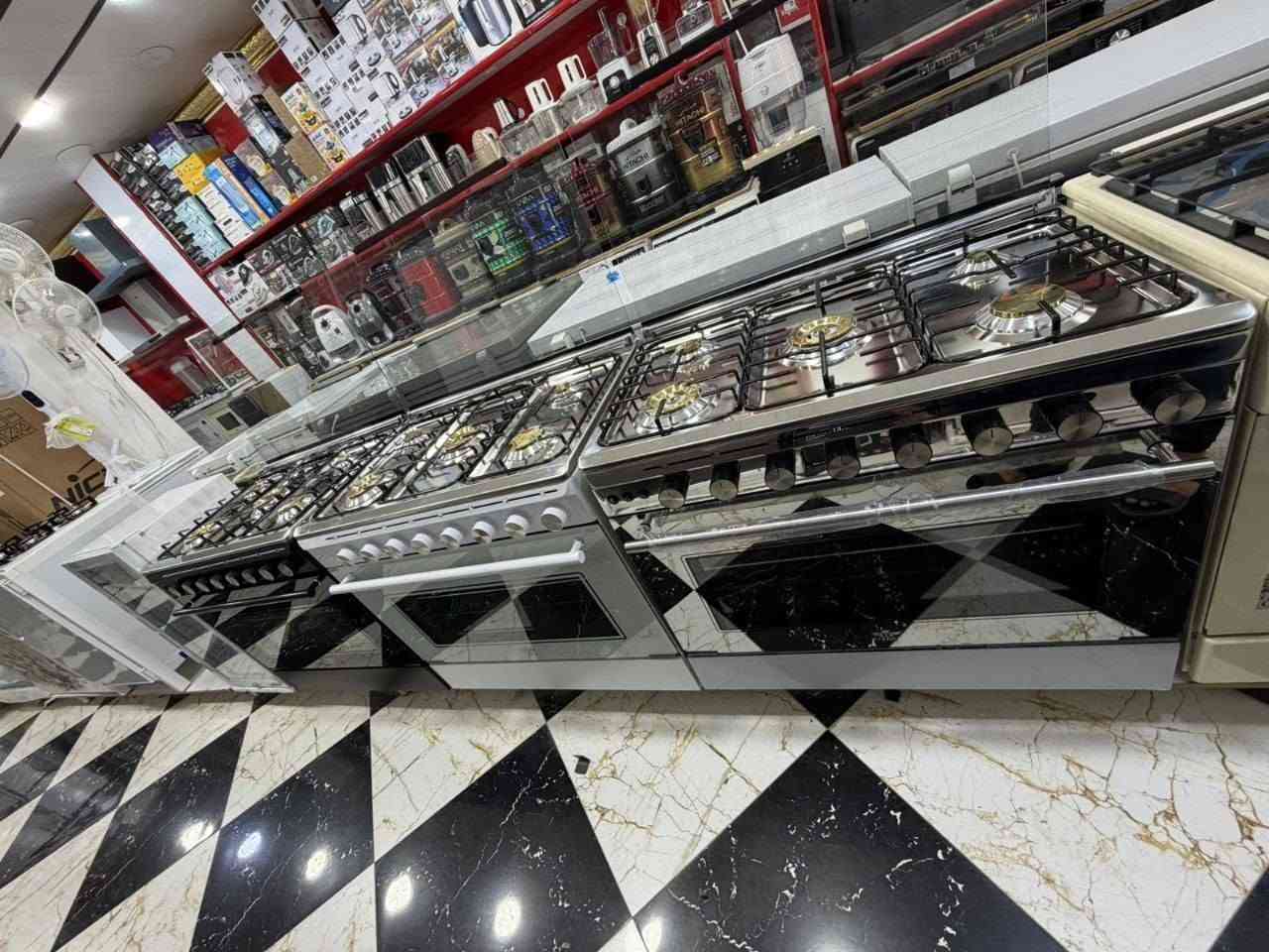 كل ما يحتاجة بيتك تلكاه بشركة فلاح الزبيدي
@العنوان:
واسط الصويرة بداية شارع المطار
 للتواصل:
 على البيج او واتساب  
***********  موجود نضام للاقساط اهلا  وسهلا
