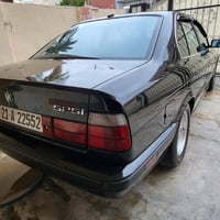 بي إم دبليو 525 • BMW 525 • سيارة بي إم دبليو • BMW للبيع • بي إم دبلي...