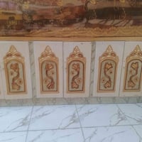 بوفيه • ٤ خانات • ذي قار الغراف