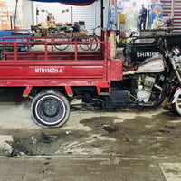 ستوته • موديل ١٠ • شاصي مكفول