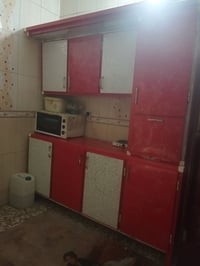 كاونتر • بدون سنك • لعبيدي