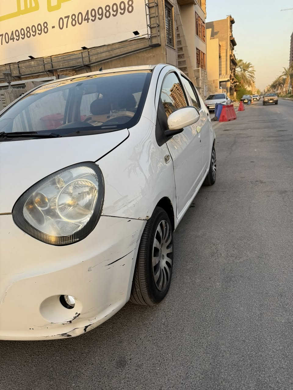 السلام عليكم
باندا 2012 للبيع 
***********
