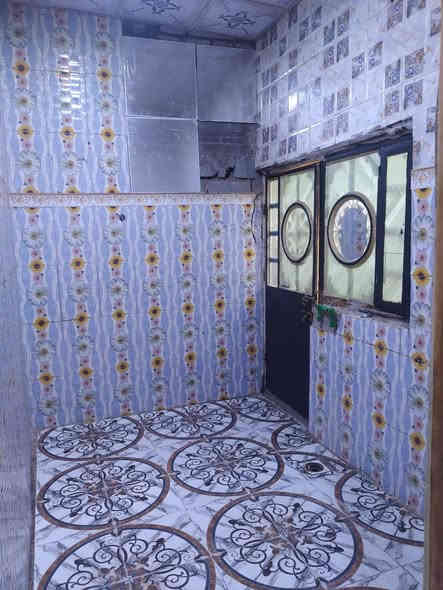 #اسعد_الله_اوقاتكم_بكل_خير

دار سكن للبيع 

#المساحة::100متر

#العنوان:: البصرة أبو الخصيب منطقةأم النعاج يم معمل ثلج لأ لمي وطب  

#جنس_العقار::طابو زراعي عراقي سند 25 وكالة ونصخ من الطابو ومكاتبة 

#يحتوي:: البيت على غرفة منام 
وديوان 
وصالة ومطبخ 
وصحيات 

جميع الخدمات متوفرة ماء كهرباء مدارس نت كلشي قريب على 
#السعر((55مليون وبي مجال))
#اللاستفسار:: إلا تصال على الهاتف ☎️📞 
☎️((***********))☎️
