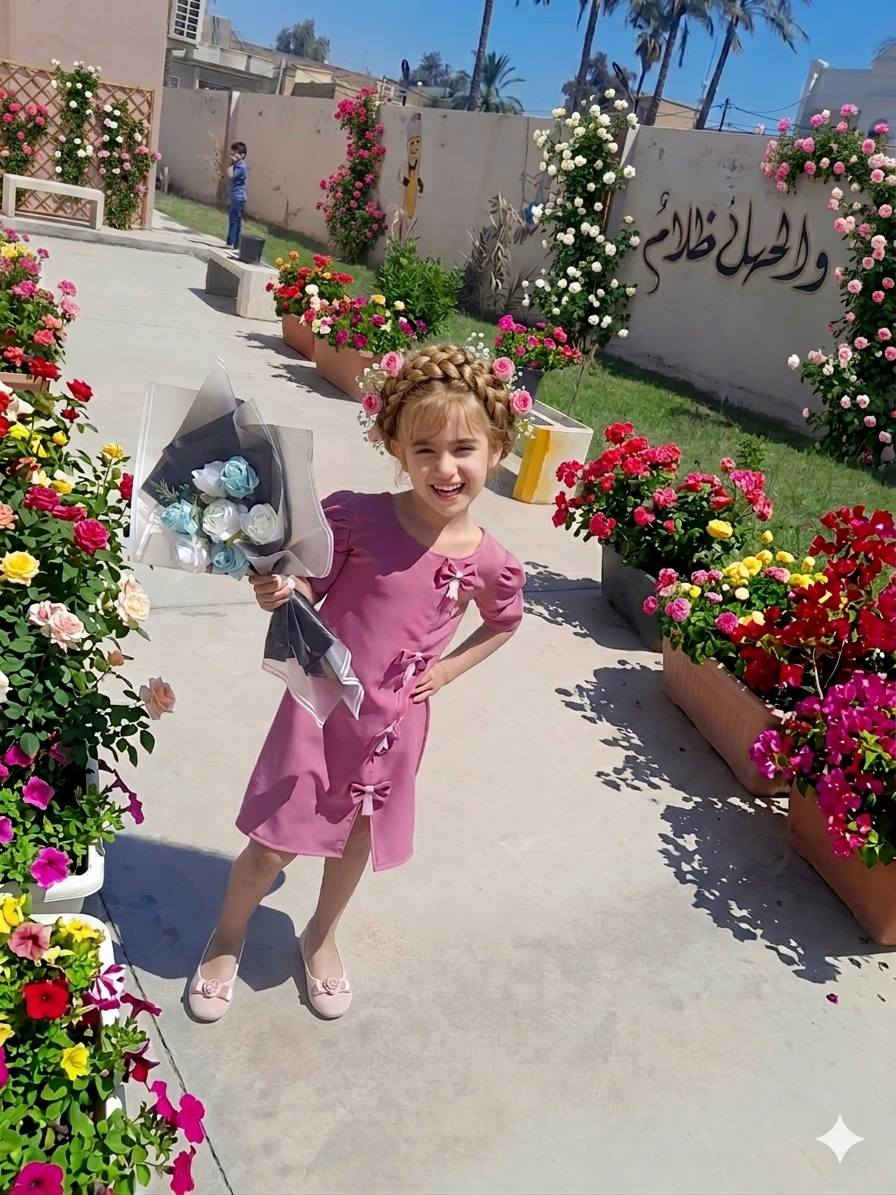 السلام عليكم بنات كلشي يعجبكم اخيطه مثل متحبين واحلى مخاور قمصان وعبايات اسلاميه وفساتين مناسبات سوتات طلعه  فساتين اطفال  ✂️🪡🧵🧷هذة 👇جزء من شغلي


**إذا كنت صاحب هذا الإعلان وتريد حذفه لأي سبب، رجاءا أرسل رسالة إلى الدعم الفني**