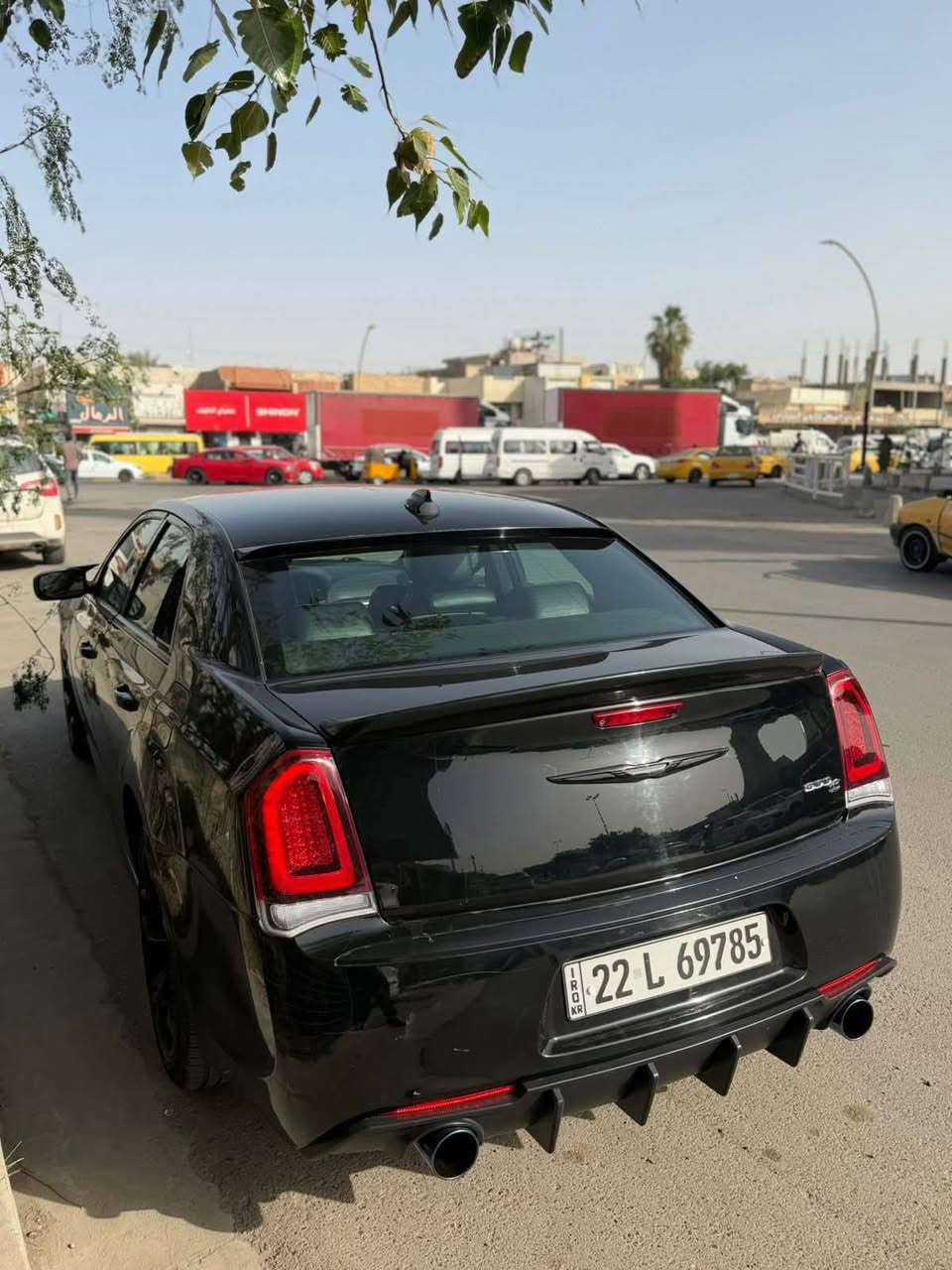 اوباما 2019
اس بسعر توسان S 
السياره  6 قطع
٣قطع تبديل بلادي
+ ٣ قطع صبغ  
رقم اربيل باسمي 
ماشية 148الف ميل  
صور الحادث مرفقة بالمنشور  مكاني الموصل 
السعر اتصل
***********
