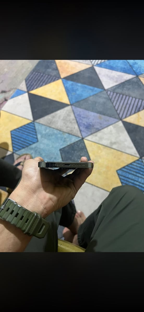 ام علیکم جهاز 13 برو ماكس وتر بطاريه86 جهاز ما مفتوح ذاكره 128 جهاز نضيف كلش رقم الهاتف | *********** لو عندك جهاز

ایفون هم عادي اقبل مراوس العنوان

البصره 5 ميل السعر600
