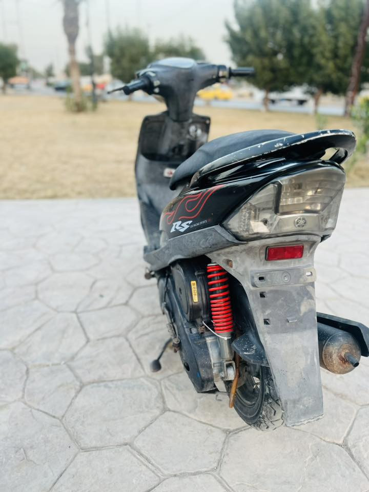 سلام عليكم ماكس عدله للبيع دراجة بجيس دراجة كلهة بلاد ختم واحد وية المكينه بس كابريترتجاري كهربائيات كلهة شغاله نكرة سلف وهندر مكاني شهداء البياع سعر700وبيهة مجال حك جيتك❤️هـ***********
