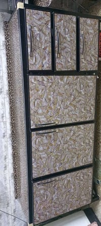 كاونتر • ٣ قطع • حرية ثانية