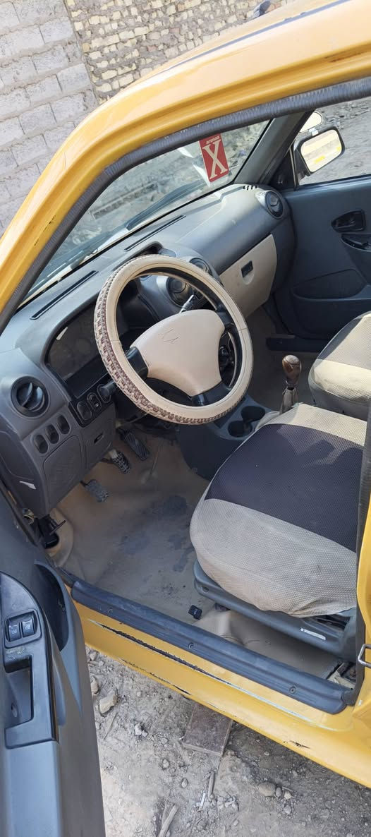 سلام عليكم سايبه موديل ١٥ بدون تحويل صاحبه مسافر كير مكينه مكفولات شواصي حلوه صدر امامي خلفي جديد تخم تاير جديد دوشمه جديده كشره كبال عينك سنويه قرار قاضي  كهربايات كله شغاله  ابيع كوم حديد  رايده ب16 وبيها مجال حك الجيه لحد ينطي سعر بكيفه مكاني بغداد المدائن ***********
