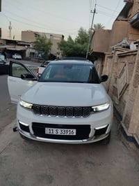 جيب سومت • ٢٠٢٥ • ١٧٠٠٠ كم