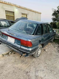 لانسر • سامراء • سنوية منتهية