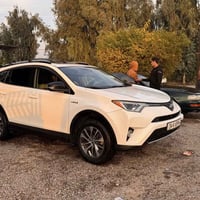 راف فور هايبرد • ٢٠١٨ • رقم بصره