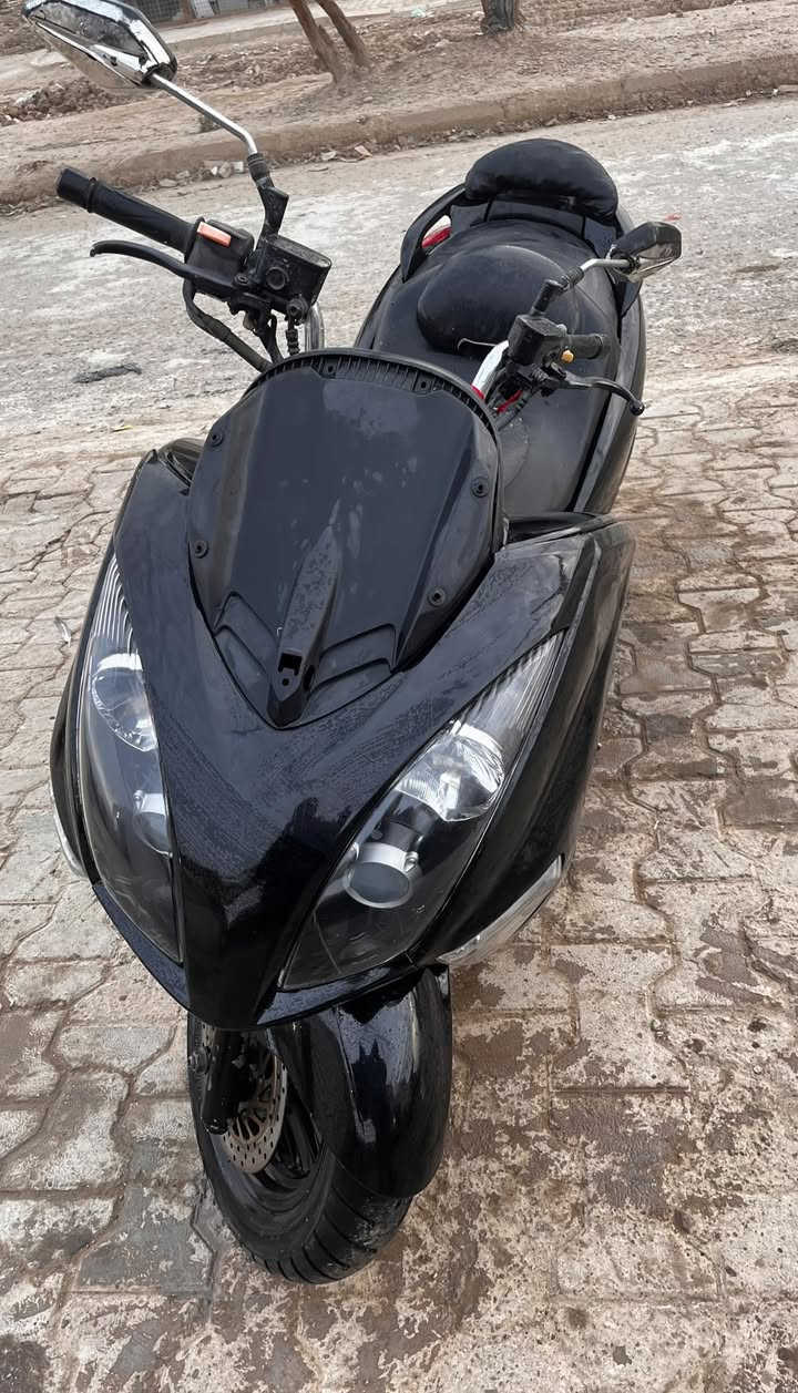 ماجستا بصمة T حديث كفاله عامه مكينه كهربائيات اوراق كامله سعرها مليون الدراجه نظيفه نكره سلف معدل وشلعه محرك 400 فقط كفرات نظيفه مصبوغه عنوان بغداد جسر ديالى


**إذا كنت صاحب هذا الإعلان وتريد حذفه لأي سبب، رجاءا أرسل رسالة إلى الدعم الفني**