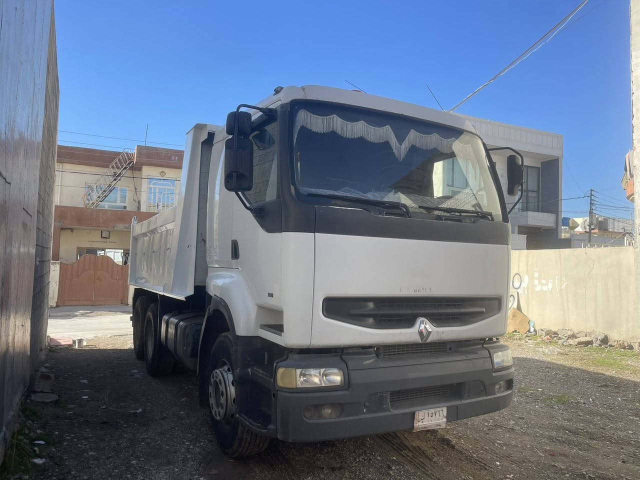 رينواوروپى قلاب  اليبع
ماشيه ٦٨٦ 
موديل٢٠٠٠
سياره جديد كل جديد سياره سفر دعامى بل دعامى مكفول
مجموعه بلاد
حجم٤٠٠پمبو نوزل بلادى
قماره بدون صبخ وبارد
رقم بغداد تحويل وكاله مكفول
كيرو مكينه واكسل و شانس مكفول
سحر كامل٢٢٠ورقه مجال دفترين و عشرين ورقه مجال
بدون بدى٢١٠ورقه دفترين و عشره
رقم تلفون***********
مكان سليمانيه
