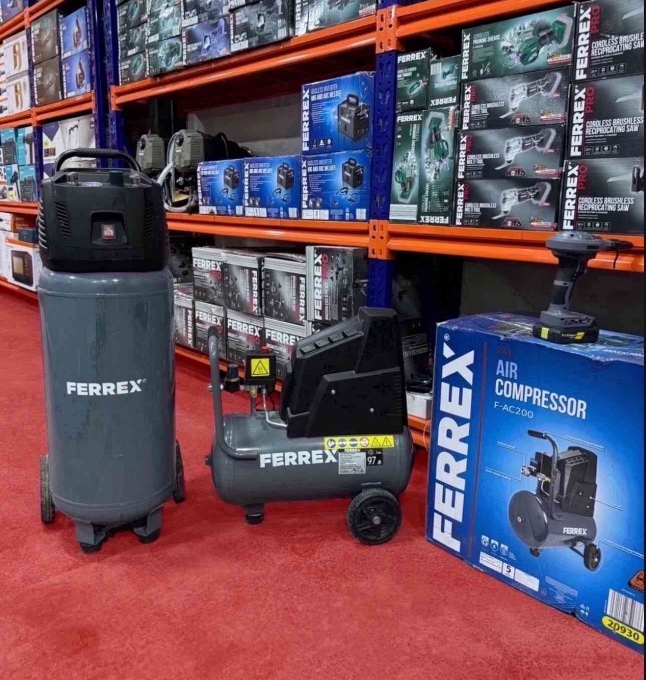 أخي، غداً هو يوم الجمعة ولا يوجد دوام، يوم السبت سأقوم بتسليمها لمكتب التوصيل، وفي اليوم التالي، أي يوم الأحد، ستصلك.


**إذا كنت صاحب هذا الإعلان وتريد حذفه لأي سبب، رجاءا أرسل رسالة إلى الدعم الفني**