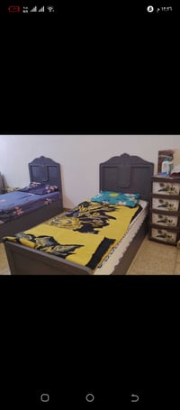 جرابي • عدد ٢ • أغطية سرير