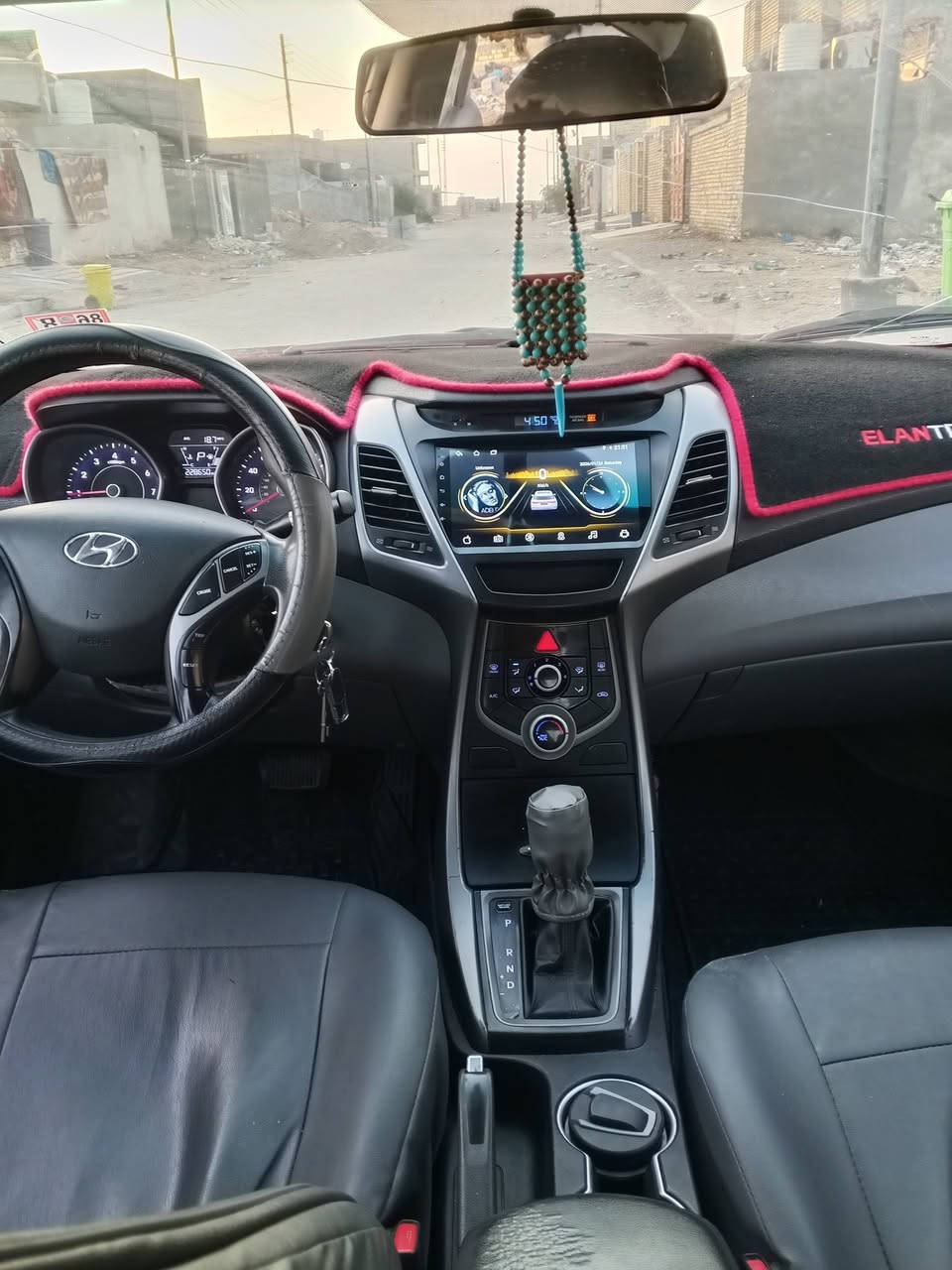 اسلام عليكم سياره النترا 2016وارد أمريكي سياره جاهزه للبيع أو مراوس مكينه دوش رقم نكليزي باأسمي مكانها
ميسان قضاء كميت 
***********
