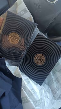 عطر الدومت • عطر كوبي • ثبات كلش