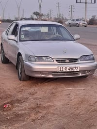 سوناته • سنوية جديدة • ديالى