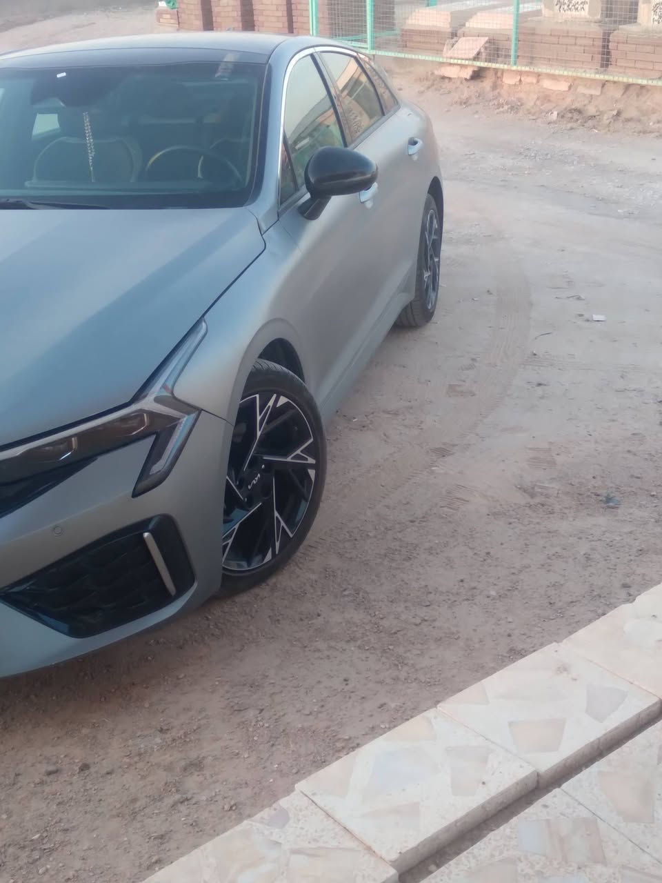 سلام عليكم كي فايف ٢٠٢٥ فول مواصفات بانوراما ماشيه ٩ تالاف اربع رادارات بيهه فقط بنيد مبدل  فقط سياره جديده بمعنى الكلمه فحص موقت تترقم على كتاب الشهداء كشن واحد كهرباء اشاير بلمري ثلاث كامرات هذه رقمي*********** بي واتساب
