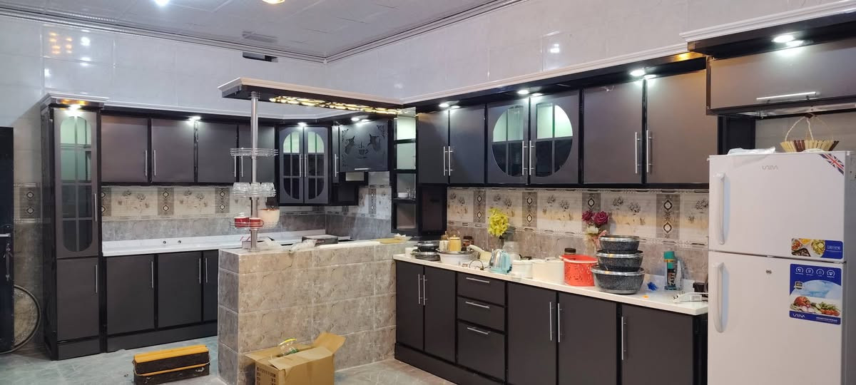 المتوكل للالمنيوم والبلاستك لصناعة الأبواب والشبابيك البلاستيك والألمنيوم والأبواب التركية والحديد والكونترات والمحجرات
جانب من أعمالنا في قرية شميط
منزل الدكتور عواد الغضيب 
منزل الأخ ابو رزان
منزل َالاخ صادق الضياء

الف مبروك
شباك ابيض سراي المتر ٥دولار
شباك بلاستك سراي صاجي المتر٦ دولار
شباك بلاستك اسود سراي المتر٧دولار
المنيوم سلايد سراي تركي المتر٨دولار
باب سراي ابيض ١٢٥الف
باب ابيض نقش ١٣٥الف
باب صاجي نقش ١٨٠الف
المنيوم سلايد سراي تركي المتر٨دولار
أبواب تركي ١٨٠الف
للاستفسار الاتصال على الأرقام التالية
***********
***********
يتوفر واتساب
