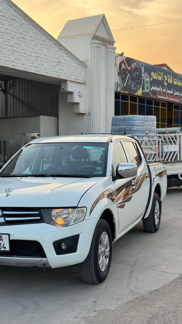 السلام عليكم
للبيع

متسوبيشي 2007

صبغ حزام 

السعر 90

مكانها صلاح الدين ناحية العلم 

للاستفسار ***********
               ***********
