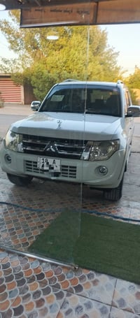 باجيرو ٢٠١٤ • خليجي • رقم بابل