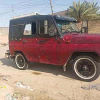 واز 2005 للبيع  مكينه وكير مكفولات حاويه  تحويره بريك 4دسك اكسل روسي20...