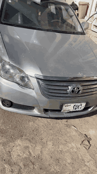 افلون موديل ٨للبيع مصبوغه احزام محرك انشد جديد مال موديل ١٦ صارلي يومين من شاده وكير جديد رقمه صلاح الدين هاي فديوهات قبل لا تتعمر هسه سياره جاهزه من صبغ ومحرك وكير تحويل ثاني يوم سعره ١٠٠ يعني شده مكانه العامريه 
*********** 
 @إشارة
