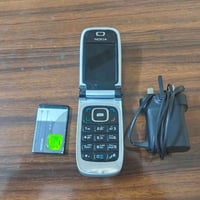 نوكيا • اصلي • شاحن وبطارية اصلية