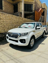 كريت ويل • ٢٠٢١ • محرك گاز