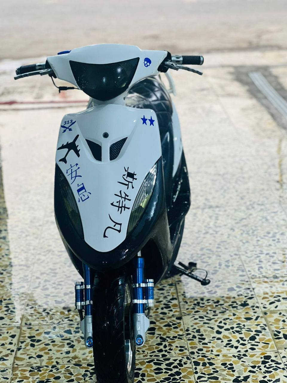 دراجه ماكس جديده محرك ما مفتوح دراجه مزوده السعر 950
الرقم ***********_المجر
