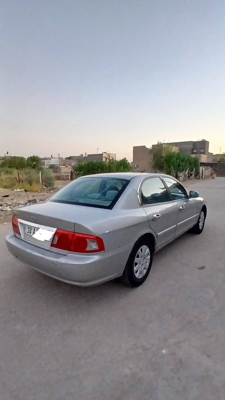وين اليدور جديد #محرك2400 #ب68 وبيها مجال 
اوبتما 2005 وارد امريكي حادثه شبر من البنيد #مصبوغ_بنيد_وجاملغ_امامي_فقط والباقي #كفاله السياره جديده من تكم ودواخل وكهربائيا ع وضع الشركه السياره ماملعوب بيها والصور واضحه وجاهزه كير محرك حداديه تبريد #ثلج تخم تاير 
العنوان بابل / محاويل ***********
