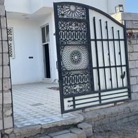 كنعان • ٢٥٠م • بناء جديد