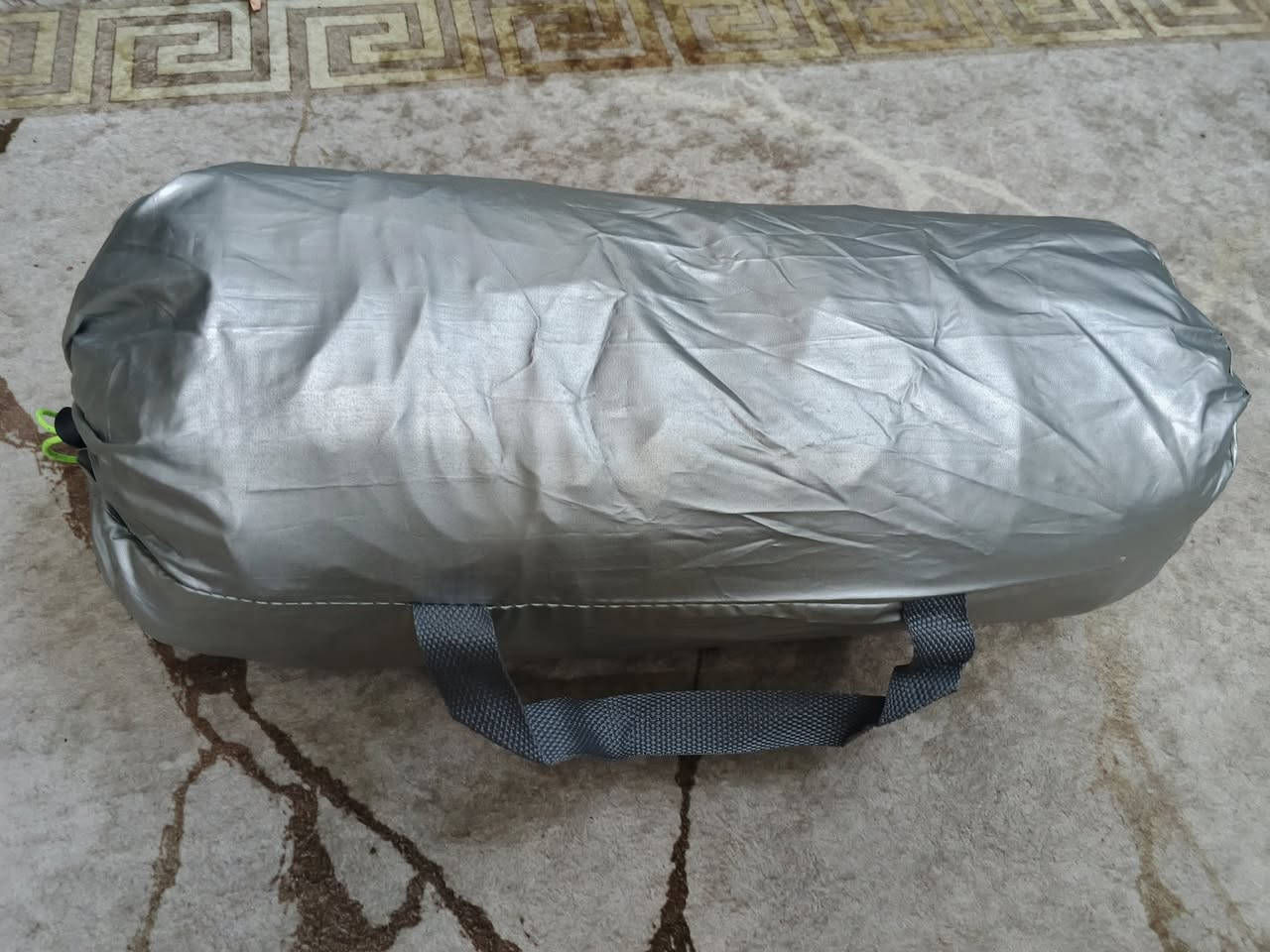 مضلة أو خيمة شفافة السعر 15


**إذا كنت صاحب هذا الإعلان وتريد حذفه لأي سبب، رجاءا أرسل رسالة إلى الدعم الفني**