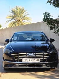 سوناتا • ٢٠٢٣ • فول مواصفات