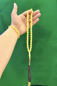 مسبحة كهربائية • اكسسوارات شخصية