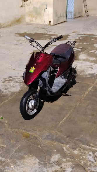 سلام عليكم دراجة تسعه للبيع سعر 185 وبيهه مجال ومعدل تخبل ناعمه شلعه شرط تاكل لكاع كلشي ما نقصه هندر واحد تشتغل مكاني البصره الزبير رقم ***********💃
