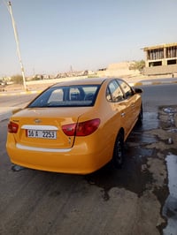 اكسنت ٢٠٠٩ • ماتور 2000 • ناصرية مركز