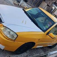 موديل ٢٠١٠ • جير ومحرك • حي العسكري