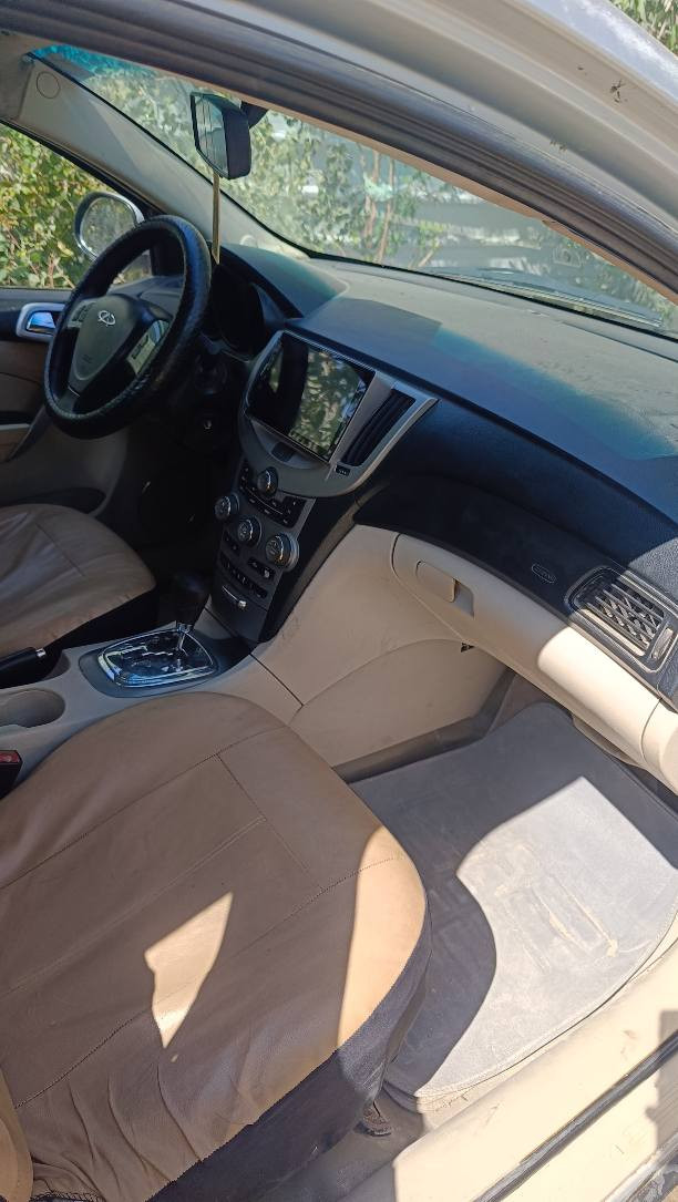 شيري A3رقم قادسية الماني السيارة جاهزة تدفئة تبريد بيهة نقص فقط الكير بالنمرة الثالثة بي هاف يمكن دهن وفلتر حسب قول الفيتر اني ماعندي مجال اكملة ابيعهة على وضعهة حماوة انسة ربع مسويلهة جوزة حماوة تبريدها ثلج مكانها بغداد رقم *********** بغداد, العراق
