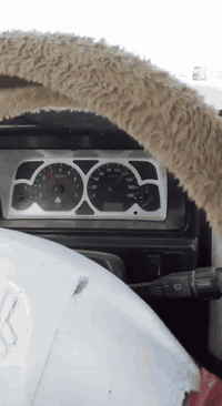 سايبا ٢٠١1 • تايرات جديدة • زعفرانية