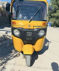 تكتك ٢٠١٨ • تعمير جديد • بابل المسيب