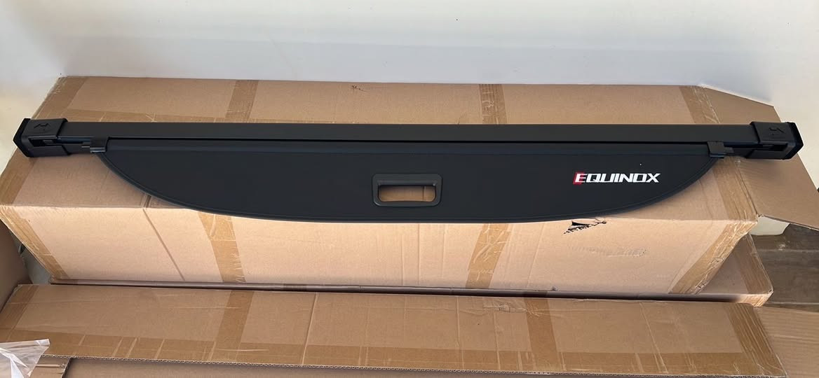 متوفر عند A&B CARS أحدث الارضيات (5D ) وغطاء الصندوق الخلفي لمعظم انواع السيارة (Cover Trunk) لجعل سيارتك أنظف، أرتب، وأكثر خصوصية ✔️
🔴ارضيات السياره 5D الفخمة متوفره للسيارات
✅السيارات اليابانيه
✅لاندكروز✅برادو ✅كامري ✅كورلا ✅كورلا كروز✅رف فور 

🔴السيارات الكوريه
✅توسان ✅سبورتج ✅سنتافيا✅سورنتو الشكل الجديد✅K5 
✅سوناتا الحديث✅لنترا الحديث

 🔴السيارات الامريكيه
✅جيب كراند شيروكي✅اوباما ✅جالجر

🔴متوفر غطاء الصندوق الخلفي لمعظم انواع السيارة (Cover Trunk)
✔️ تخفي أغراضك بالكامل وتمنع نظرات الناس
✔️ خامة جلد قوية وثابتة
✔️ تركيب سريع بدون تخريب
✔️ تحافظ على خصوصيتك وتخلي السيارة شكلها مُرتّب
🔽جميع المنتجات من استيرادنه الخاص
✨ جميع المنتجات متوفر جملة ومفرد وباسعار خاصه للتجار

📍  – شارع فلسطين – مقابل اللجنة الأولمبية - بالقرب من فلكة المستنصريه https://waze.com/ul/hsvztf3w97
او الاتصال على
📞 ***********
📞 ***********
🚘 متوفر توصيل لجميع محافظات العراق

 

 

🔽جميع المنتجات من استيرادنه الخاص
