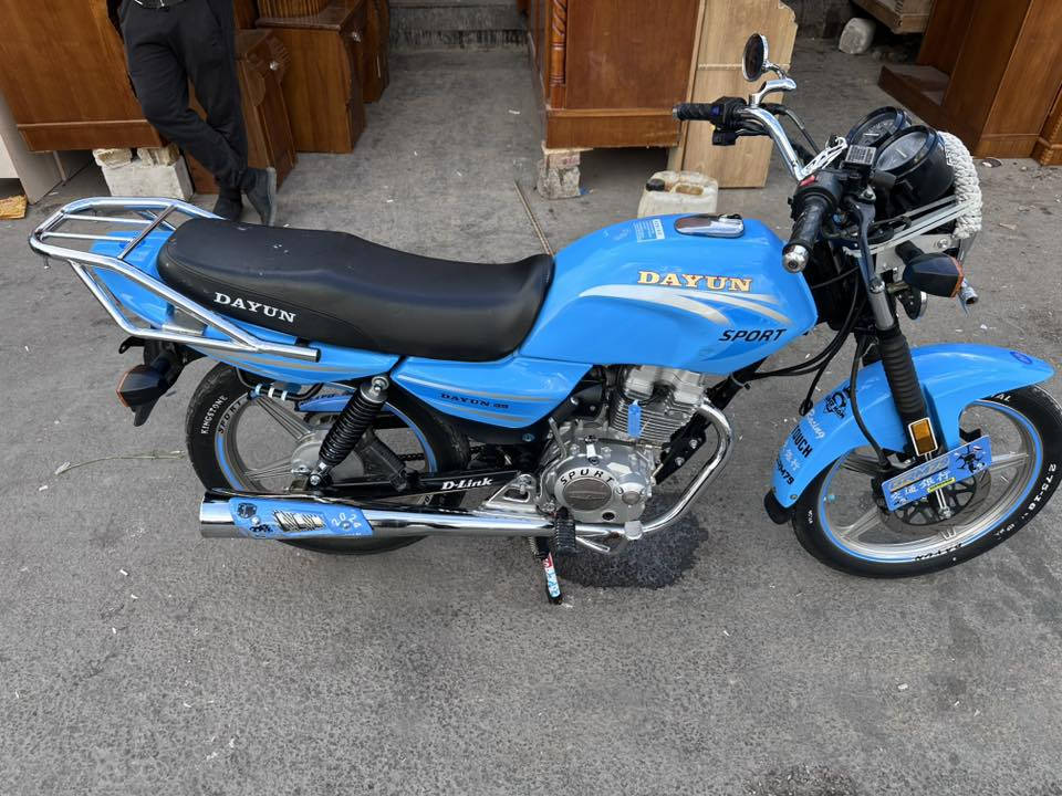 دراجه دايون ٢٤اوراق اصولي ١٨٥٠ وبيه مجال ***********
