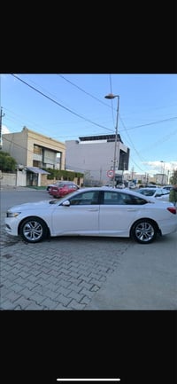 هيوندا أكورد • ٢٠١٨ • ١٥٠٠٠٠ كم