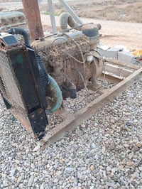 محرك بيركنز • ٦ سلندر • ديالى