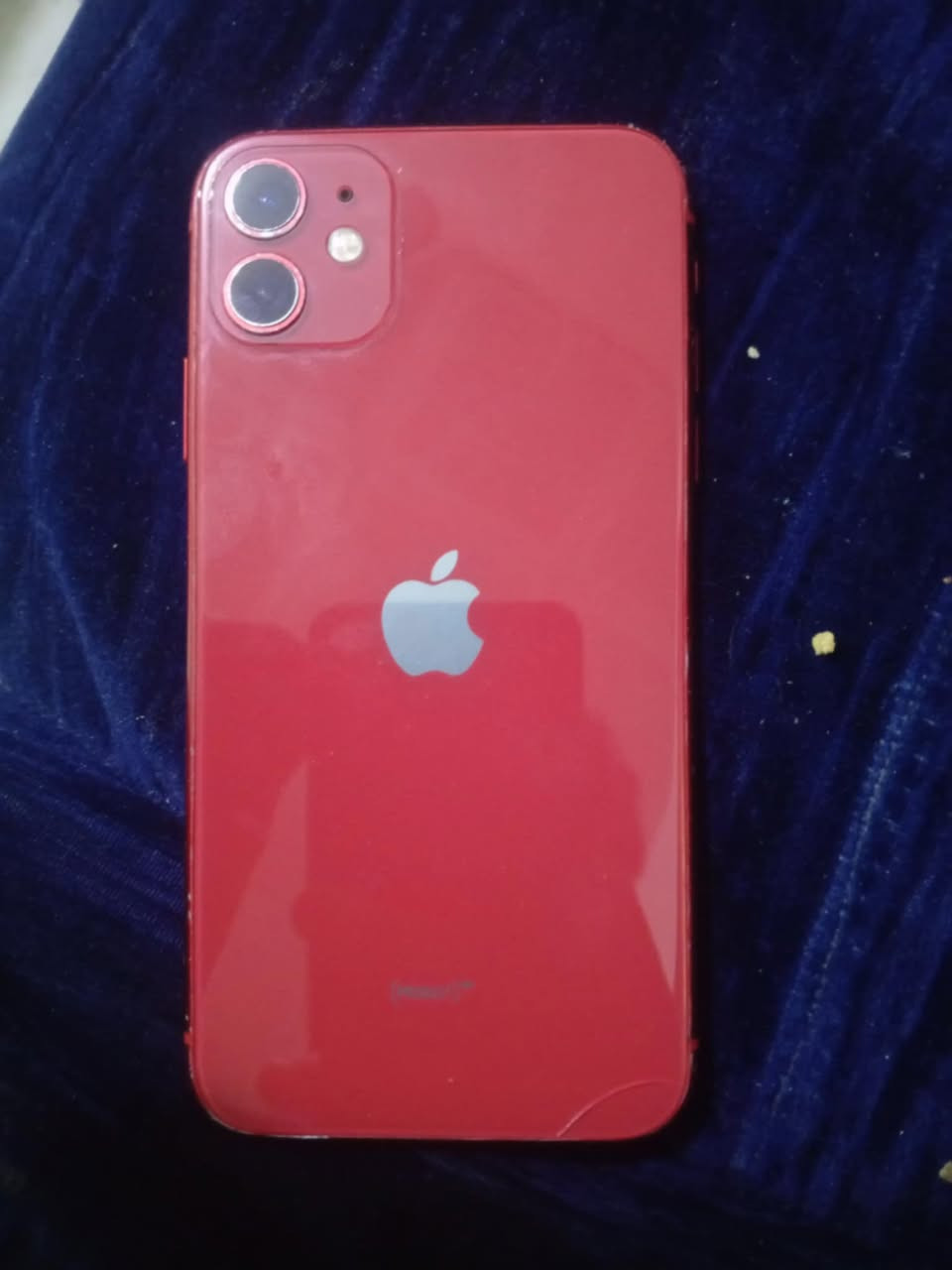 سلام عليكم ١١ فقط مبدل شاشه وين ما يعجبك افحص مراوس حسب القناعه


**إذا كنت صاحب هذا الإعلان وتريد حذفه لأي سبب، رجاءا أرسل رسالة إلى الدعم الفني**