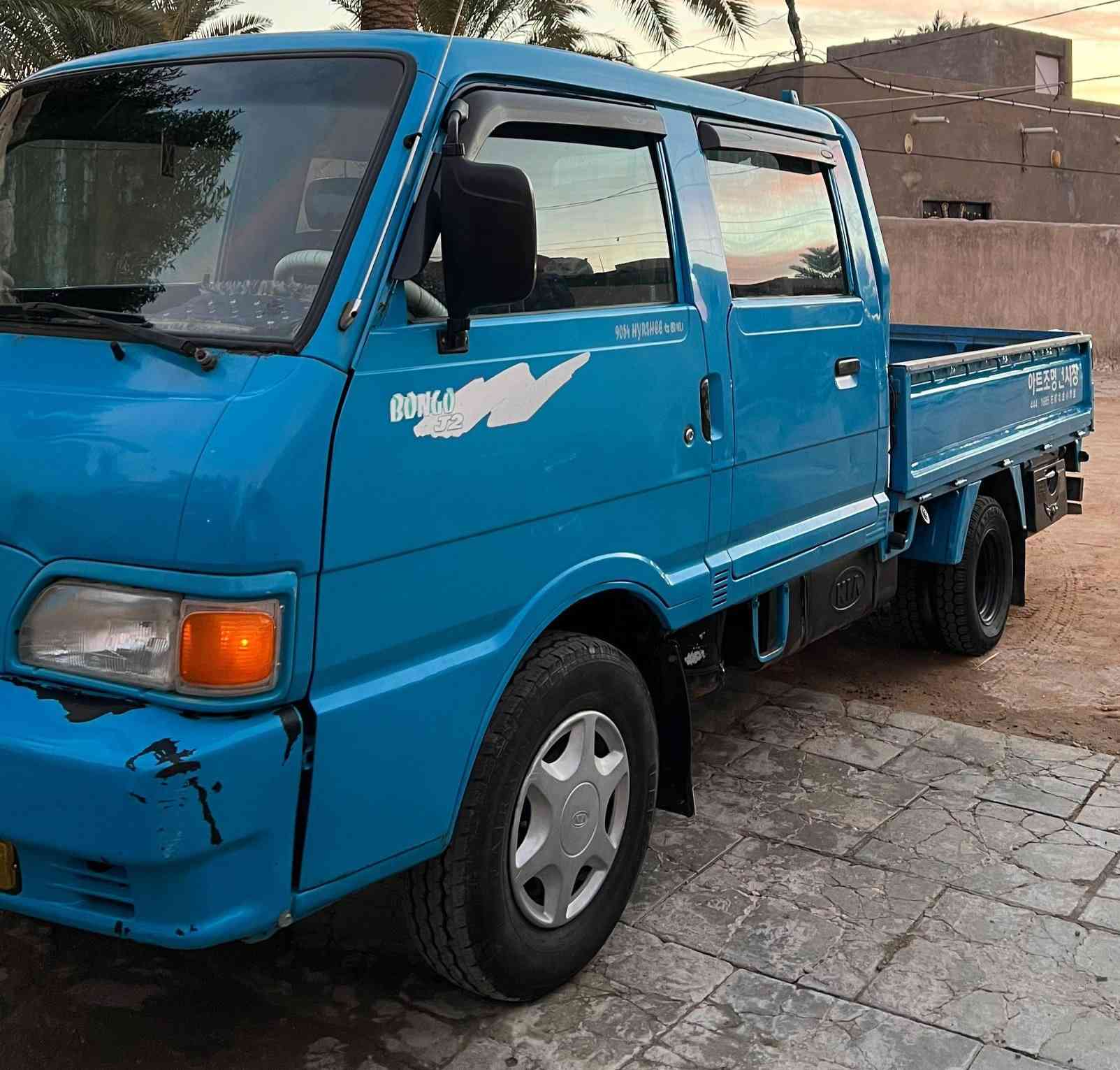 الهم صلي على محمد وآل محمد سياره كيا بنكو دبل قماره بابل موديل 1996 سنويه ل27تسقط السياره بسمي رقم انكليزي المكان الديوانية  معروضه ب71وبيها مجال قليل
رجائن المو شراي لا يعلق وينتصل 
👑
***********
