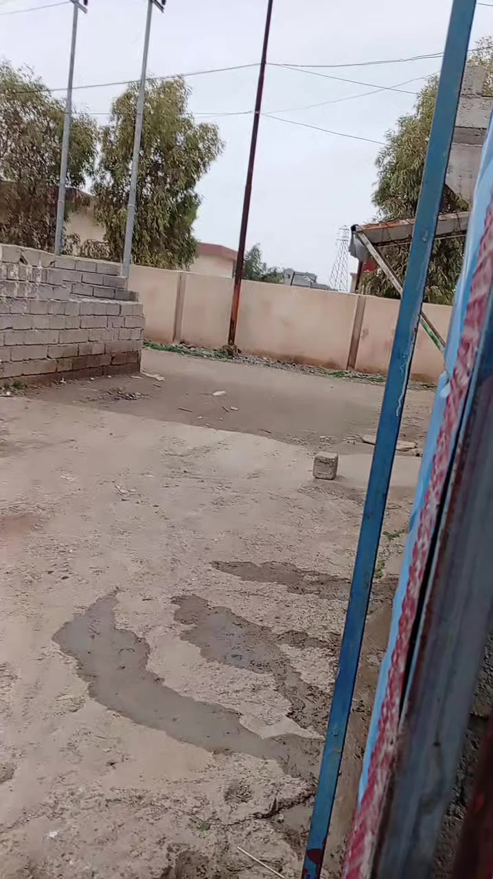 لبيت للبيع السعر ٢٥وبي مجال لمكان قريت العكيدات


**إذا كنت صاحب هذا الإعلان وتريد حذفه لأي سبب، رجاءا أرسل رسالة إلى الدعم الفني**